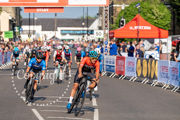 20240626 - Otley Cycle Races - U16 Boys & Girls-128