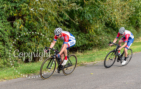 20211020-RAFC Road Championships- Mens Race-153
