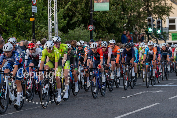 2050702 - Otley Rayner Foundation Open GP-108