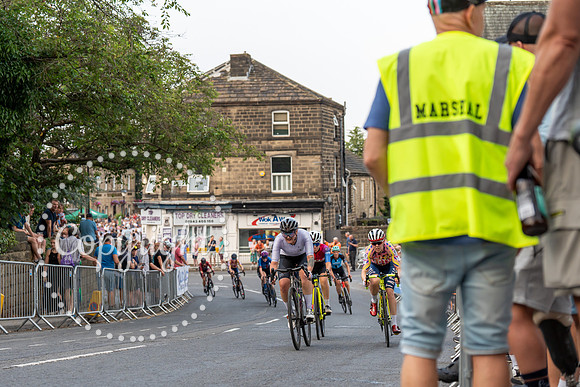 20240626 - Otley Cycle Races - Santini Womens GP-173