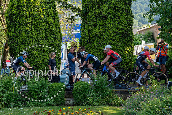 20240626 - Otley Cycle Races - U16 Boys & Girls-1