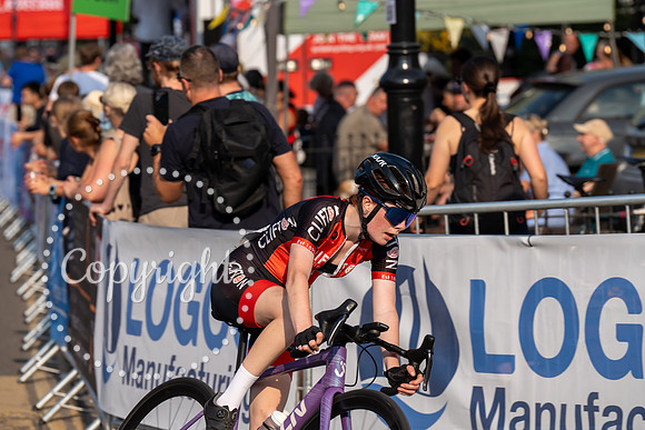 20240626 - Otley Cycle Races - U16 Boys & Girls-69