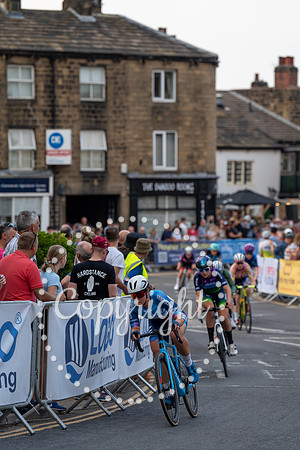 20240626 - Otley Cycle Races - Santini Womens GP-154