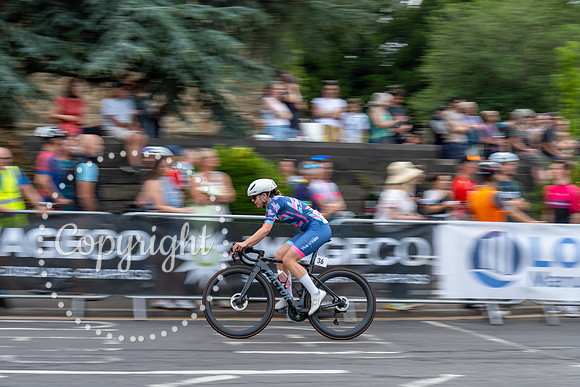 20240626 - Otley Cycle Races - Santini Womens GP-106