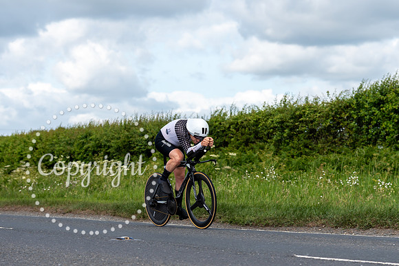 20250601 - Selby 10mi TT -122