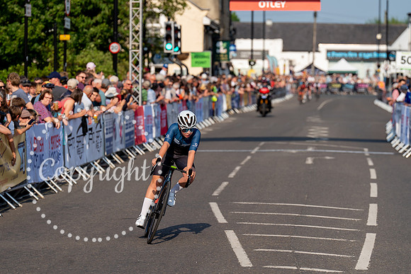 20240626 - Otley Cycle Races - U16 Boys & Girls-140