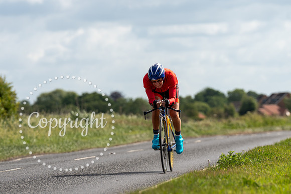 20250601 - Selby 10mi TT -125