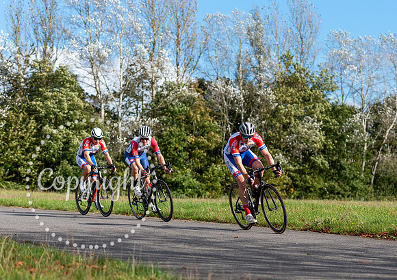 20211020-RAFC Road Championships- Mens Race-100