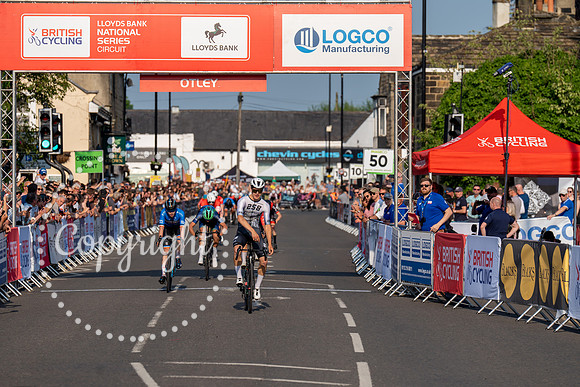 20240626 - Otley Cycle Races - U16 Boys & Girls-121