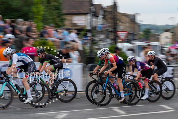 20240626 - Otley Cycle Races - Santini Womens GP-103