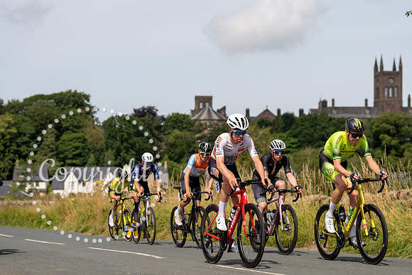 20240728 - Lancaster GP-270