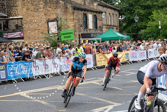 20240626 - Otley Cycle Races - Santini Womens GP-182