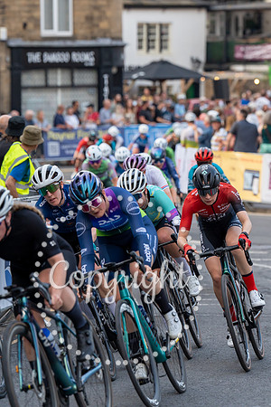20240626 - Otley Cycle Races - Santini Womens GP-149