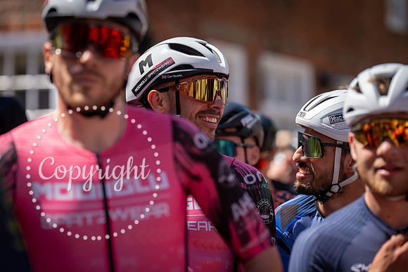 20250511 - Lincoln GP - Laps 1-5 -6