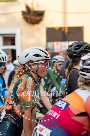 20240626 - Otley Cycle Races - Santini Womens GP-8