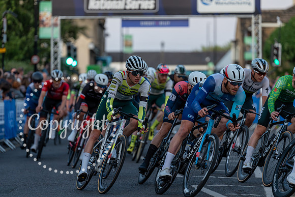 2050702 - Otley Rayner Foundation Open GP-163