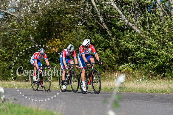 20211020-RAFC Road Championships- Mens Race-83
