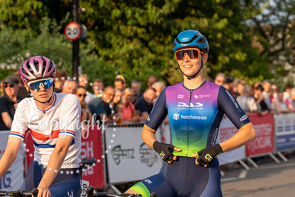 20240626 - Otley Cycle Races - Santini Womens GP-29