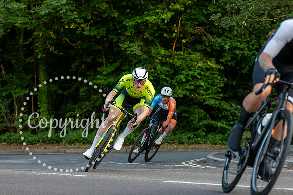 2050702 - Otley Rayner Foundation Open GP-39