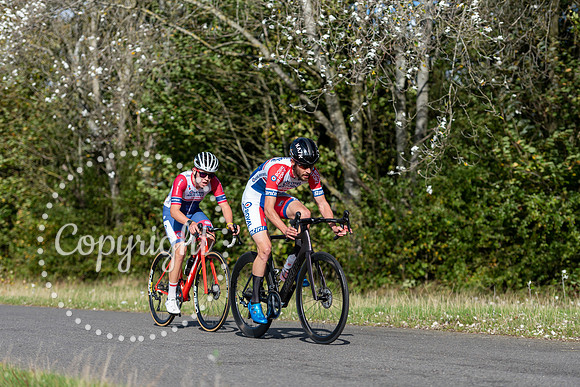 20211020-RAFC Road Championships- Mens Race-79