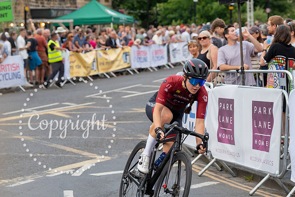20240626 - Otley Cycle Races - Santini Womens GP-188