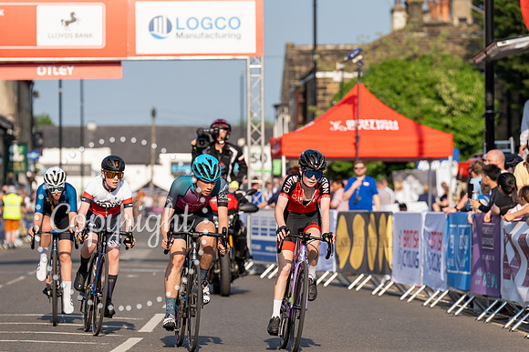 20240626 - Otley Cycle Races - U16 Boys & Girls-106