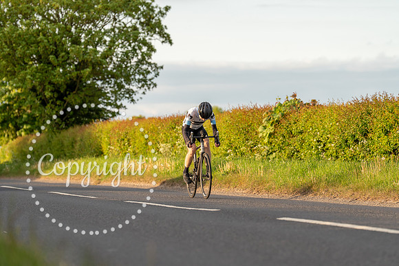 20250507 - HNova TT - Farnham 9mi-91