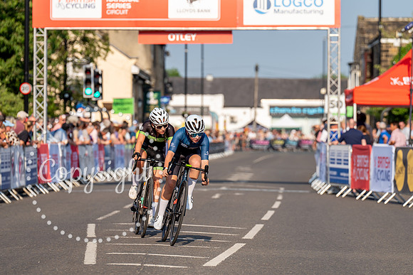 20240626 - Otley Cycle Races - U16 Boys & Girls-102