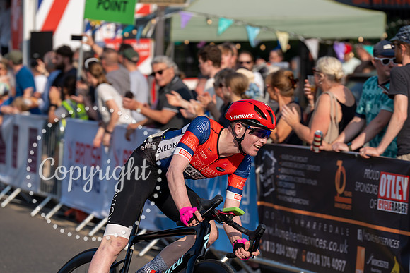 20240626 - Otley Cycle Races - U16 Boys & Girls-127