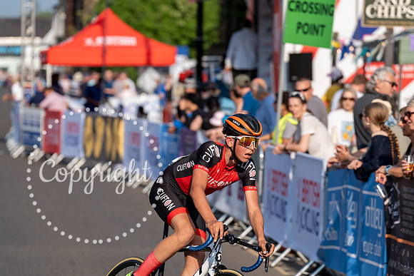 20240626 - Otley Cycle Races - U16 Boys & Girls-96