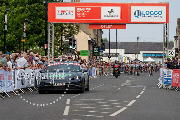20240626 - Otley Cycle Races - Santini Womens GP-64