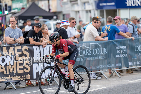 20240626 - Otley Cycle Races - Santini Womens GP-133