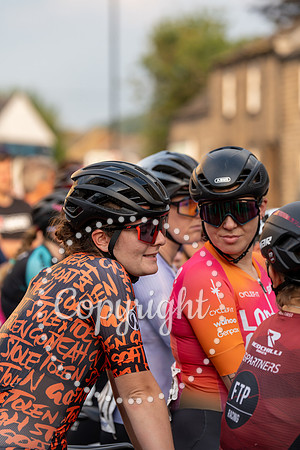 20240626 - Otley Cycle Races - Santini Womens GP-13