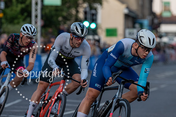 2050702 - Otley Rayner Foundation Open GP-116