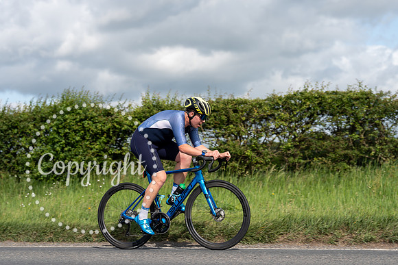 20250601 - Selby 10mi TT -109