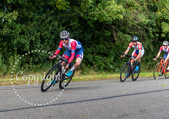 20211020-RAFC Road Championships- Mens Race-22