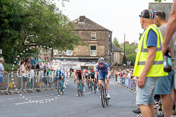 20240626 - Otley Cycle Races - Santini Womens GP-159