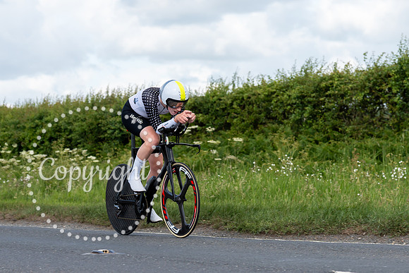20250601 - Selby 10mi TT -97