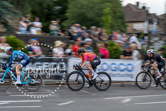 20240626 - Otley Cycle Races - Santini Womens GP-105