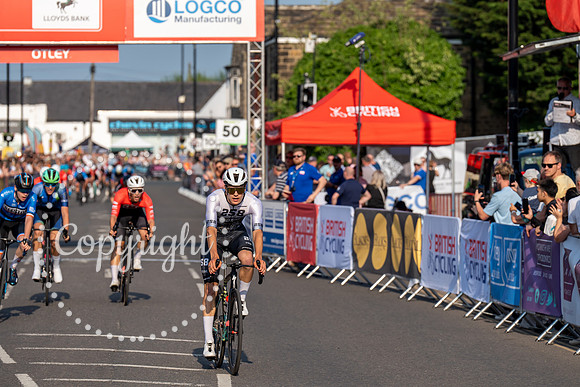 20240626 - Otley Cycle Races - U16 Boys & Girls-123