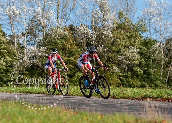 20211020-RAFC Road Championships- Mens Race-122