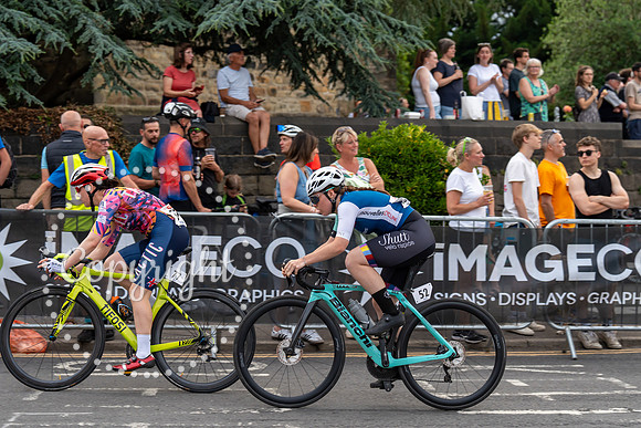 20240626 - Otley Cycle Races - Santini Womens GP-94