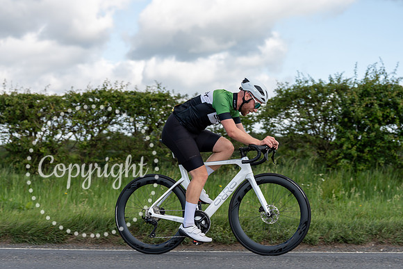 20250601 - Selby 10mi TT -91