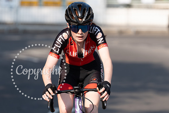 20240626 - Otley Cycle Races - U16 Boys & Girls-23