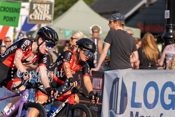 20240626 - Otley Cycle Races - U16 Boys & Girls-90
