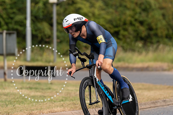 20240831 - RTTC National 10M Champs - Riders 51-101-209
