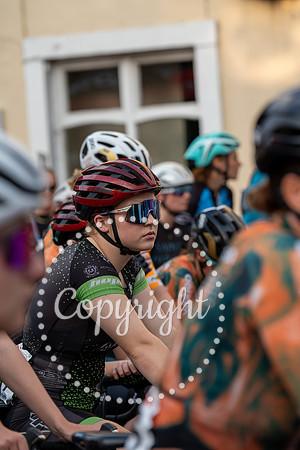 20240626 - Otley Cycle Races - Santini Womens GP-14
