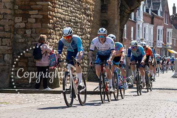 20240512 - Rapha Lincoln Grand Prix - Mens-63